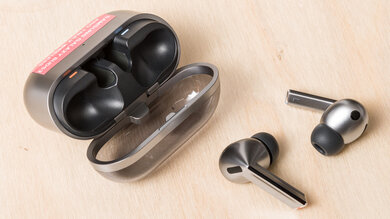 Samsung Galaxy Buds3 Pro Build Quality Picture