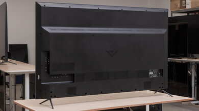 Vizio P Series Quantum 2020 Back Picture