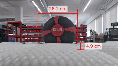 DreamCloud Hybrid (Canadian Version) Sinking & Contouring Picture
