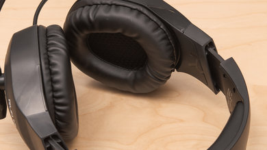 RUNMUS RGB K1 Gaming Headset Comfort Picture