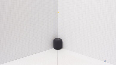 Apple HomePod (2nd generation) Dimensions Photo