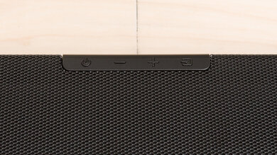 Samsung HW-A650 Controls photo