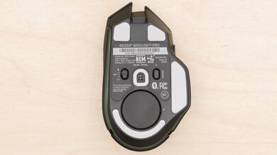 Razer Basilisk V3 Pro Mouse Feet picture