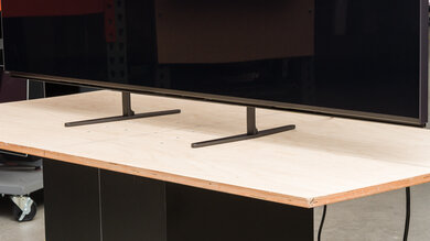 Sony BRAVIA 9 Stand Picture