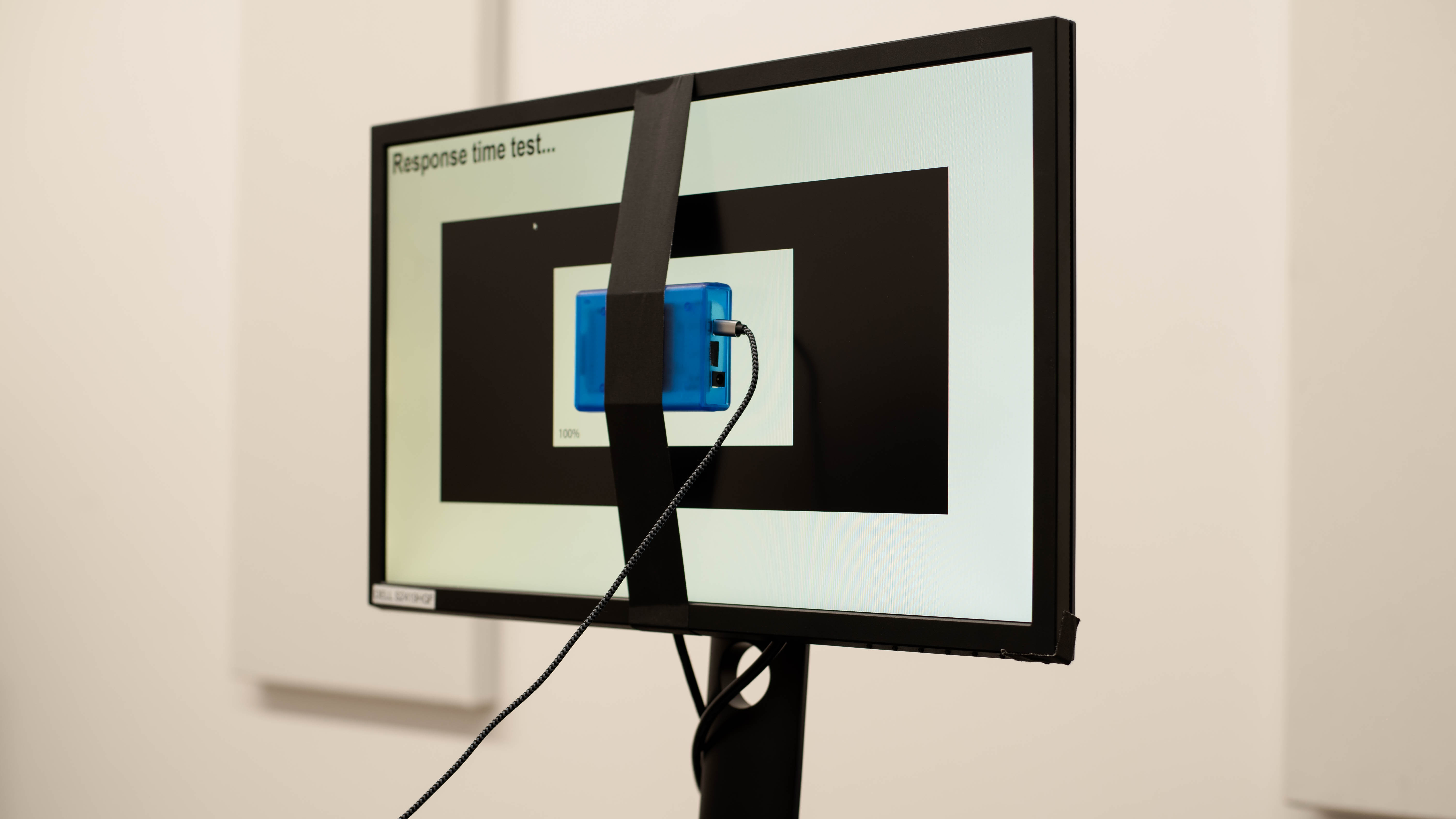 perceptual testing image