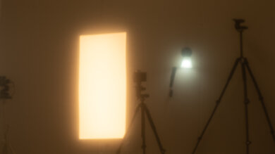 TCL 4 Series/S446 2021 Bright Room Off Picture