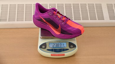 Nike Pegasus Plus Right Shoe Weight Photo