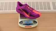 Nike Pegasus Plus Right Shoe Weight Photo