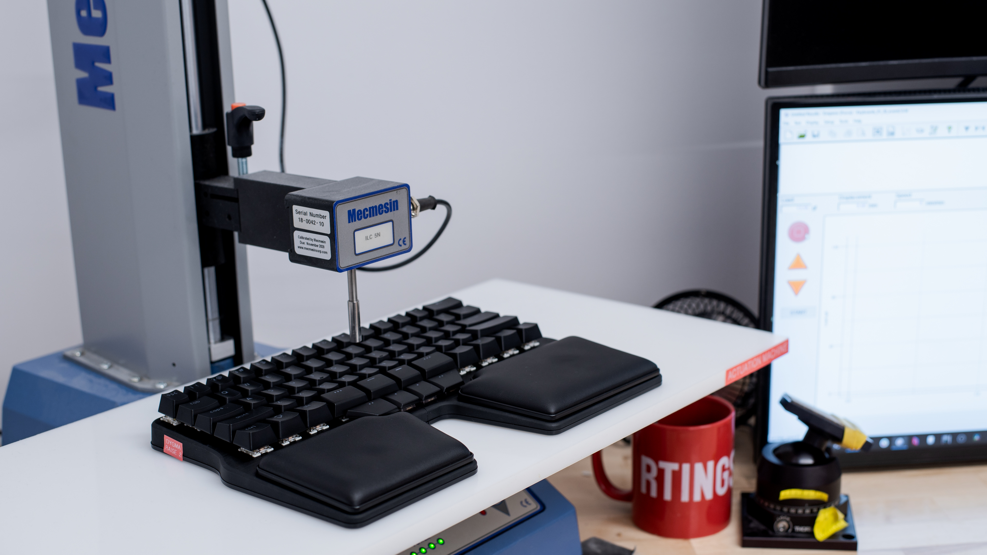 perceptual testing image