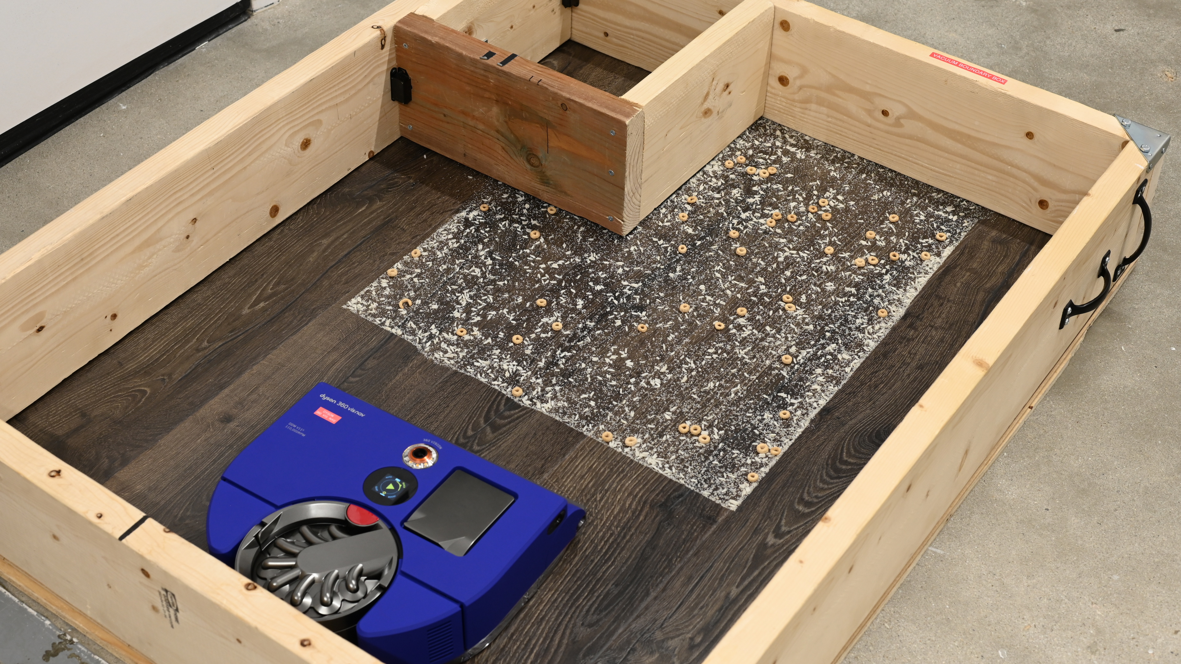 perceptual testing image