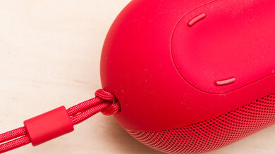 Beats Pill Build Quality Photo