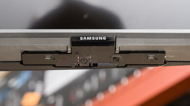 Samsung Q70C [Q70, Q70CD] QLED Controls Picture