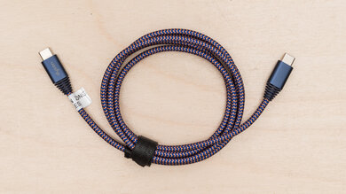 Dyson Zone Wireless Cable Picture