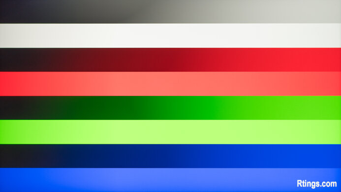 ASUS ProArt Display 6K PA32QCV Gradient Picture