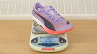 PUMA Fast-FWD NITRO Elite 2 Right Shoe Weight Photo