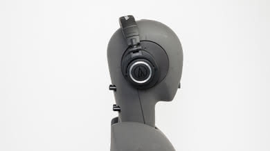 Audio-Technica ATH-M50xBT Side Picture