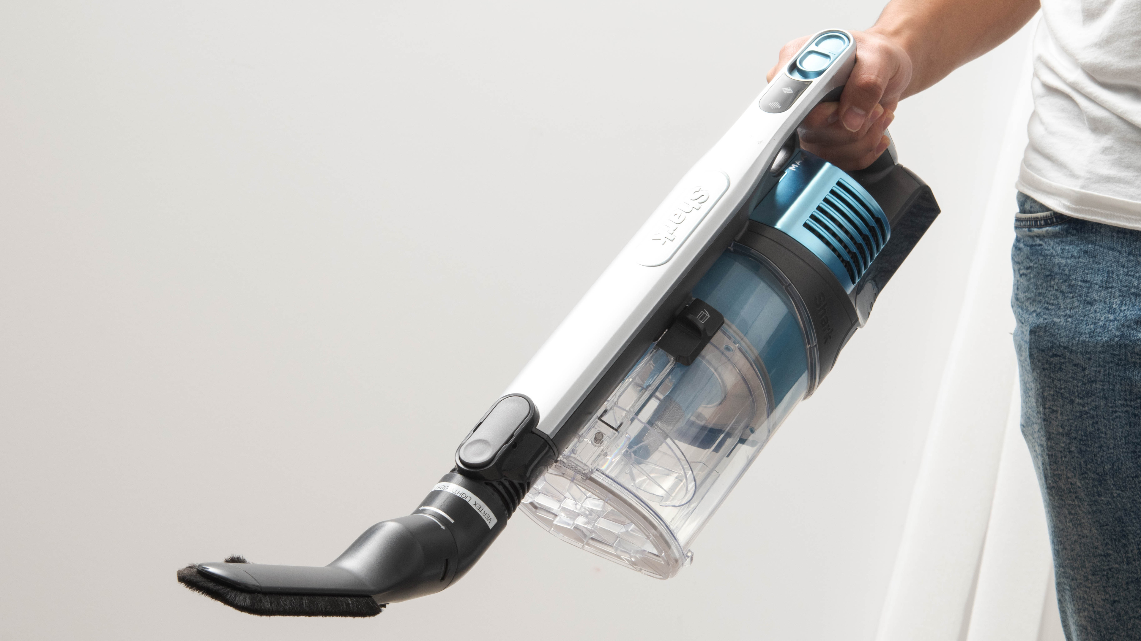 Shark Vertex Lightweight Cordless Review