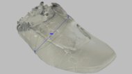 Saucony Cohesion 19 Arch Fit Photo