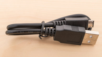 Jabra Elite 65e Wireless Cable Picture