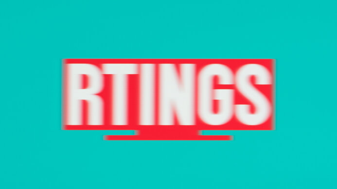 Acer Nitro XV282K KVbmiipruzx Motion Blur Picture