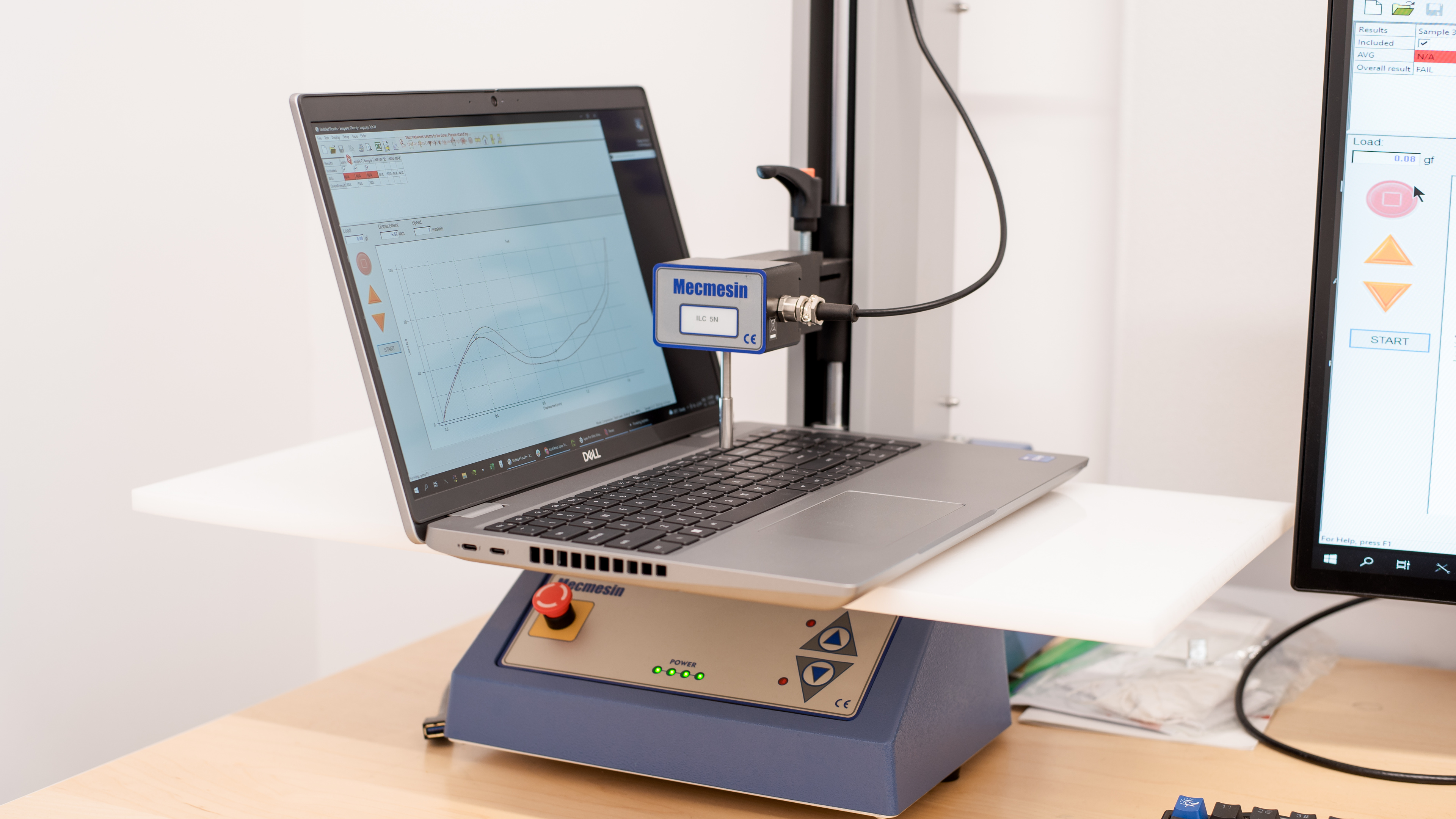 perceptual testing image