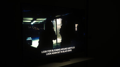 Hisense U8QG Lighting Zone Precision Picture