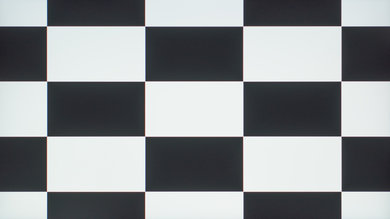 Gigabyte AORUS AD27QD Checkerboard Picture