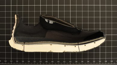 Altra Torin 8 Stack Height Photo