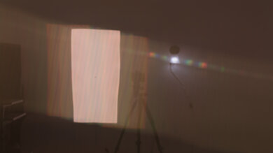 Samsung QN95B QLED Bright Room Off Picture