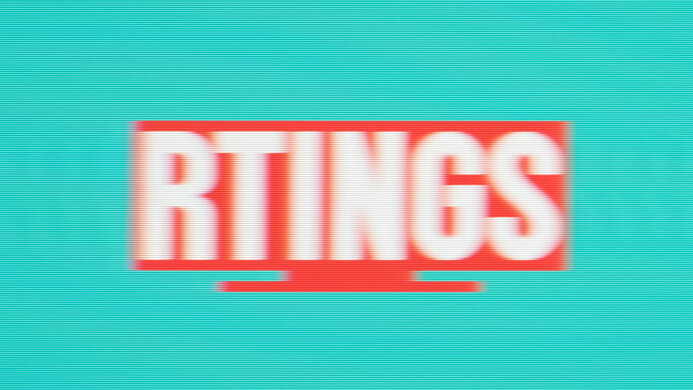 ASUS ROG Swift 360Hz PG259QN Motion Blur Picture