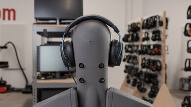 HyperX Cloud Alpha S Rear Picture