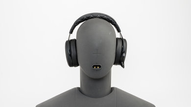 Corsair HS70 Wireless Front Picture