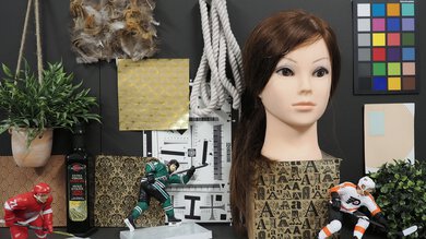 OM SYSTEM OM-1 Mark II 4k Test Scene Extract