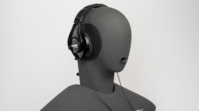 Shure SRH 240 Design Picture 2