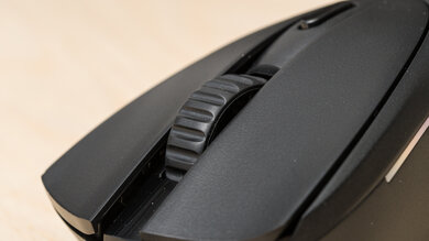 GLORIOUS Model D 2 Mouse wheel picture