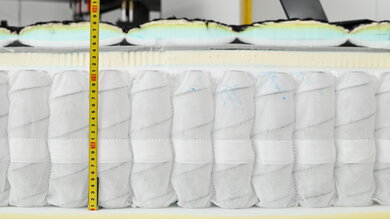 Beautyrest Black Spring Layer Height Picture