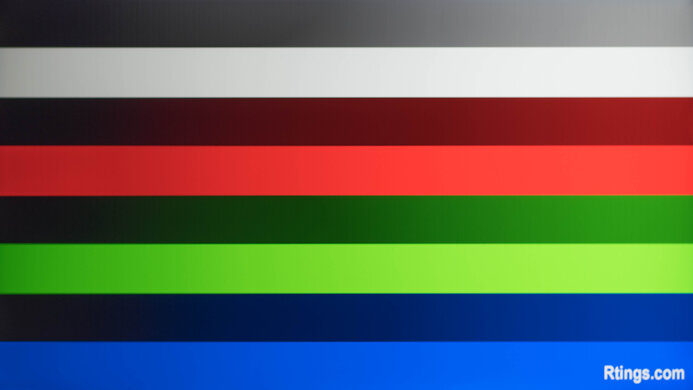 ASUS VG246H Gradient Picture