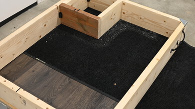 iRobot Roomba i1 Low-Pile Carpet Pickup Post Test