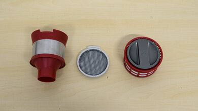 Roborock H6 Adapt Recurring Cost Picture