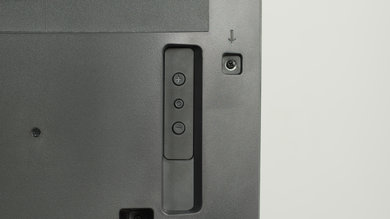 Sony X690E Controls Picture