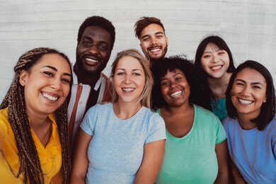 HP ENVY 6165e Friends Picture