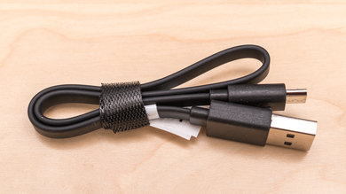 Cambridge Audio Melomania 1 Truly Wireless Cable Picture