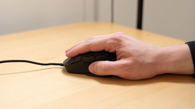 ROCCAT Kone XP Palm Grip Picture