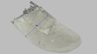 ANTA Zone 2 90 Arch Fit Photo