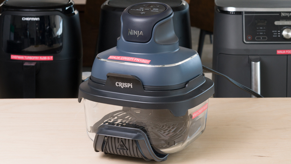 Ninja Crispi FN101GY