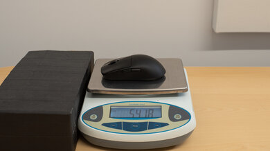 Pulsar X2V2 Minimum Weight Picture