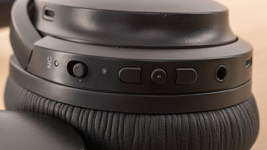 Cowin SE7 Wireless Controls Picture