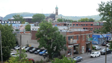 Panasonic LUMIX G100 Sample Gallery - Church