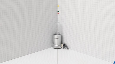 nutribullet Pro 900 Box Picture