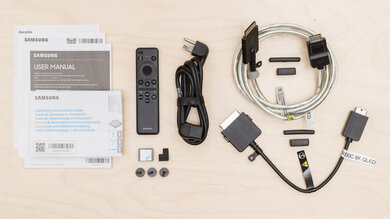 Samsung QN900C 8k QLED In The Box Picture